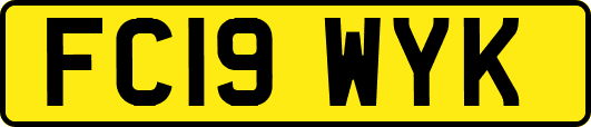 FC19WYK