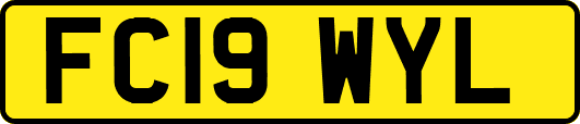FC19WYL