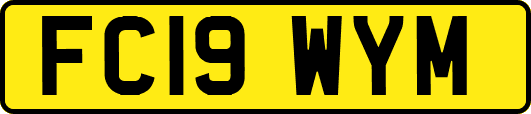 FC19WYM