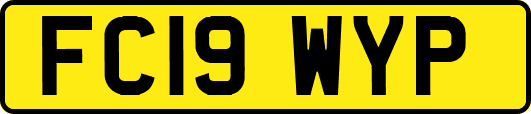 FC19WYP