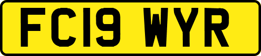 FC19WYR
