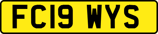FC19WYS