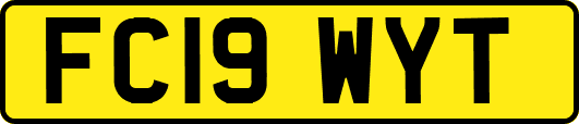 FC19WYT