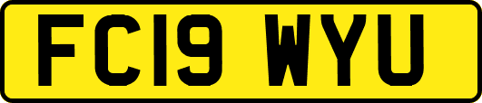 FC19WYU