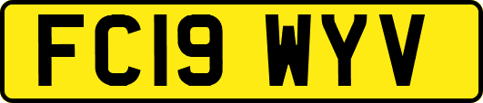 FC19WYV