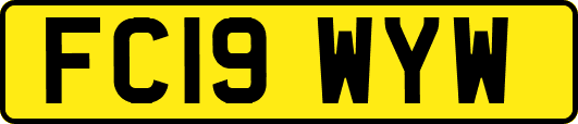FC19WYW