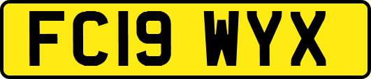 FC19WYX