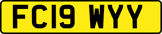 FC19WYY