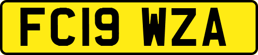 FC19WZA