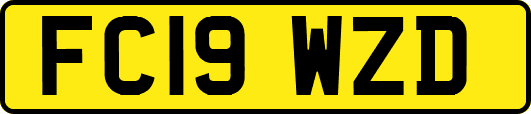 FC19WZD