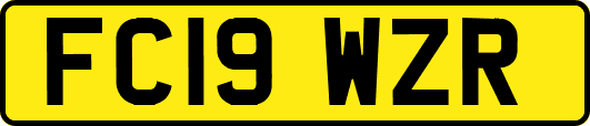 FC19WZR