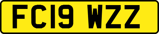 FC19WZZ