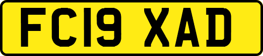 FC19XAD