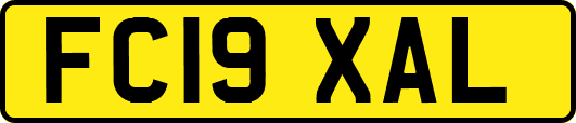 FC19XAL