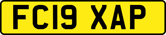 FC19XAP