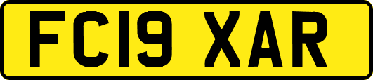 FC19XAR