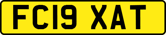 FC19XAT