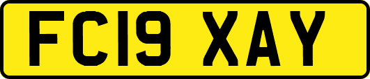 FC19XAY