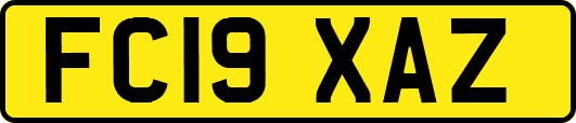FC19XAZ