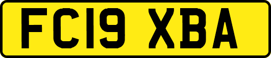 FC19XBA