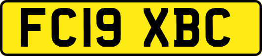 FC19XBC