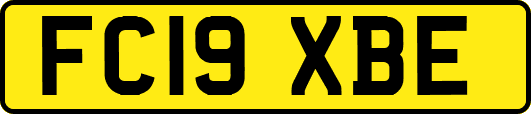 FC19XBE