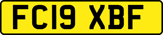 FC19XBF