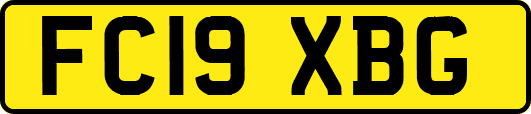 FC19XBG