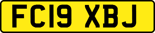 FC19XBJ