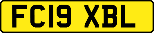 FC19XBL