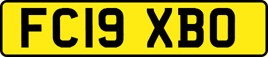 FC19XBO