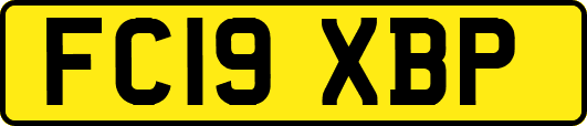 FC19XBP
