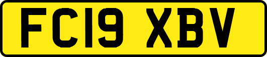 FC19XBV