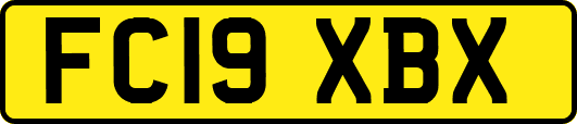 FC19XBX