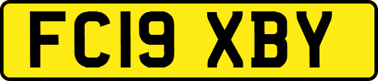 FC19XBY