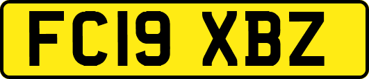 FC19XBZ