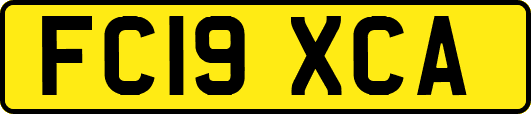 FC19XCA