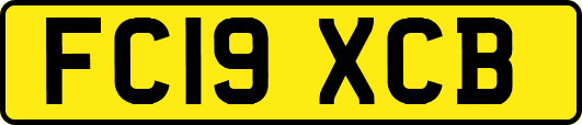 FC19XCB