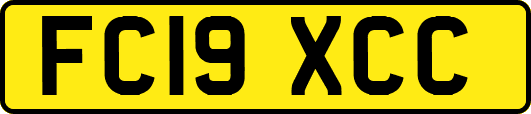 FC19XCC