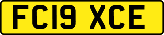 FC19XCE