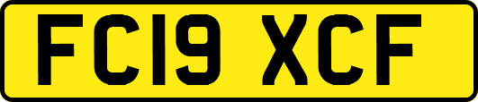 FC19XCF