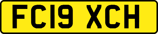 FC19XCH
