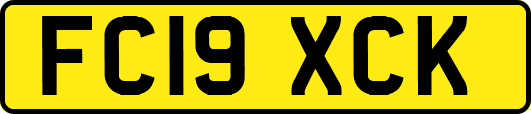 FC19XCK