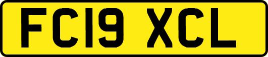 FC19XCL
