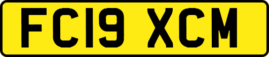 FC19XCM