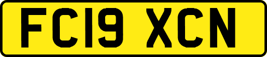 FC19XCN