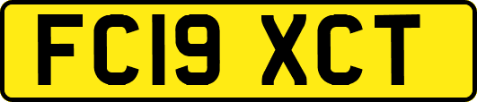 FC19XCT