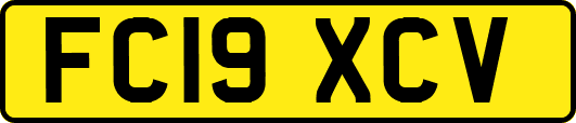 FC19XCV