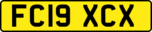 FC19XCX