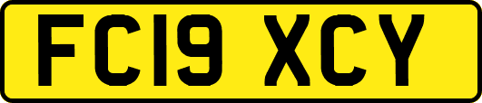 FC19XCY